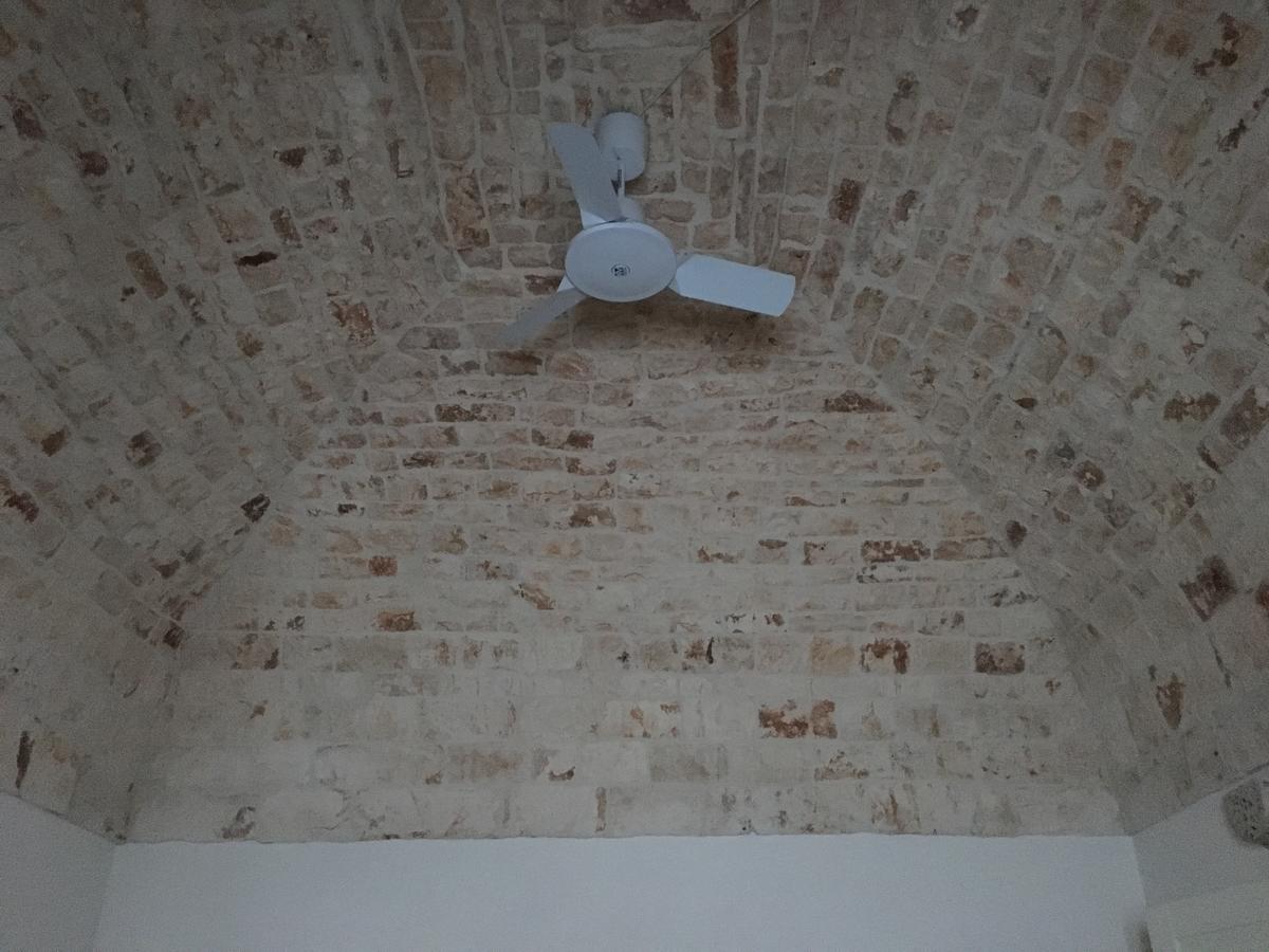 Casolare Di Pozzomasiello Locorotondo Exterior photo